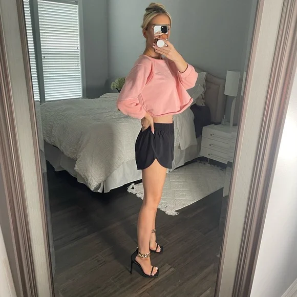 Gold‎ Chunky Ankle Strap High Heels - Picture 12 of 16